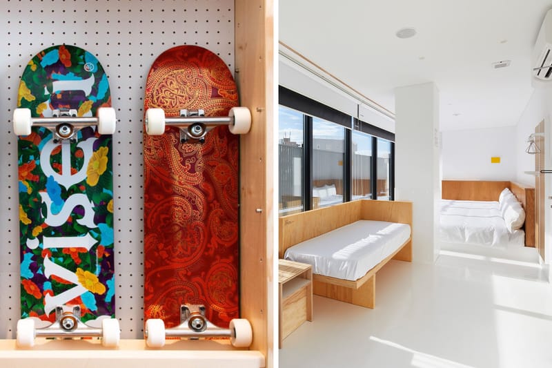 街にかくし味を効かせる新業態ホテル MUSTARD HOTEL が渋谷に誕生