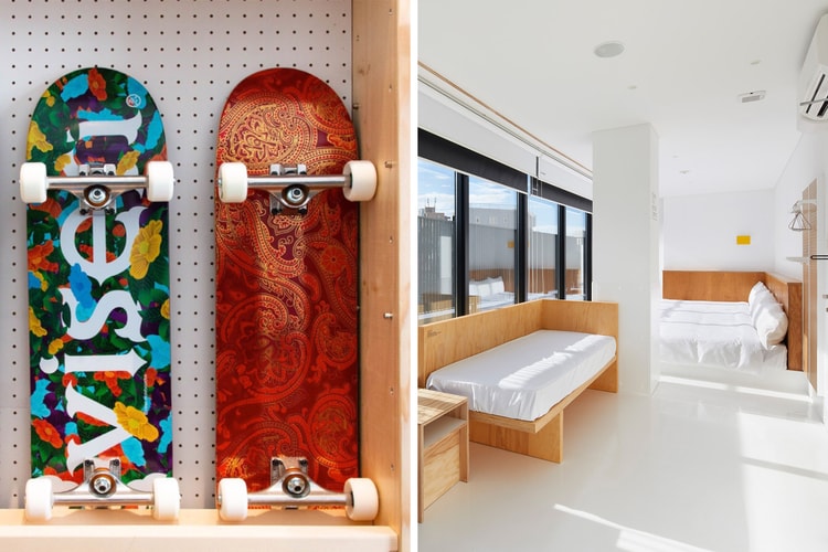 街にかくし味を効かせる新業態ホテル MUSTARD HOTEL が渋谷に誕生