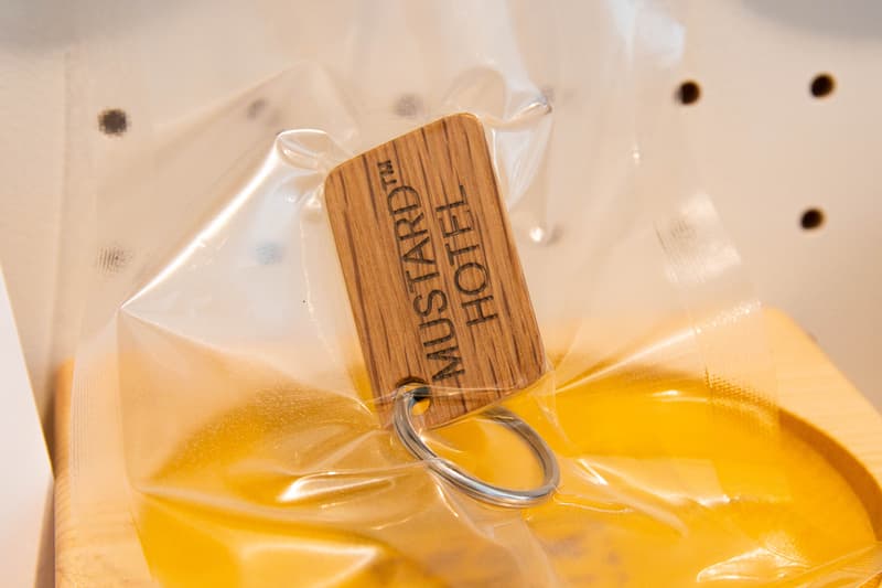 街に隠し味 を効かせる 新業態ホテル MUSTARD HOTEL マスタードホテル 渋谷  HYPEBEAST ハイプビースト