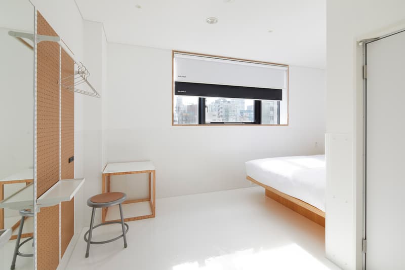街に隠し味 を効かせる 新業態ホテル MUSTARD HOTEL マスタードホテル 渋谷 HYPEBEAST ハイプビースト