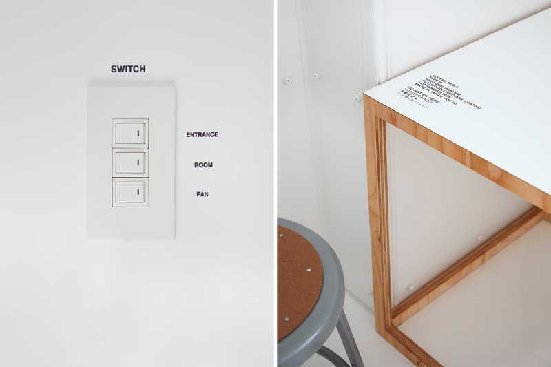 街に隠し味 を効かせる 新業態ホテル MUSTARD HOTEL マスタードホテル 渋谷  HYPEBEAST ハイプビースト