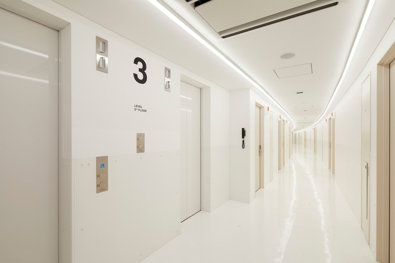 街に隠し味 を効かせる 新業態ホテル MUSTARD HOTEL マスタードホテル 渋谷  HYPEBEAST ハイプビースト