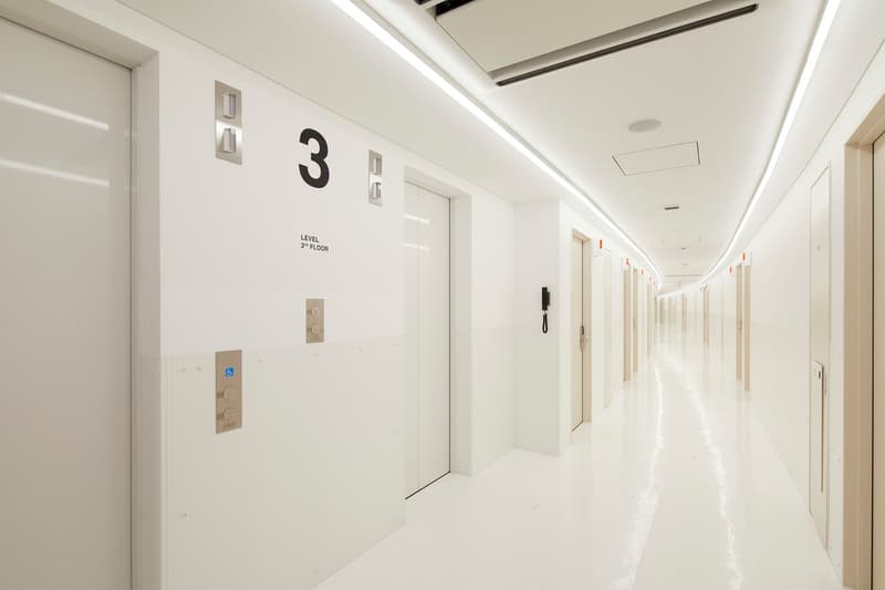 街に隠し味 を効かせる 新業態ホテル MUSTARD HOTEL マスタードホテル 渋谷 HYPEBEAST ハイプビースト