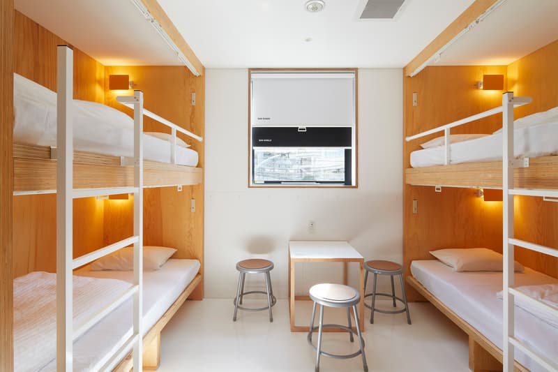 街に隠し味 を効かせる 新業態ホテル MUSTARD HOTEL マスタードホテル 渋谷  HYPEBEAST ハイプビースト