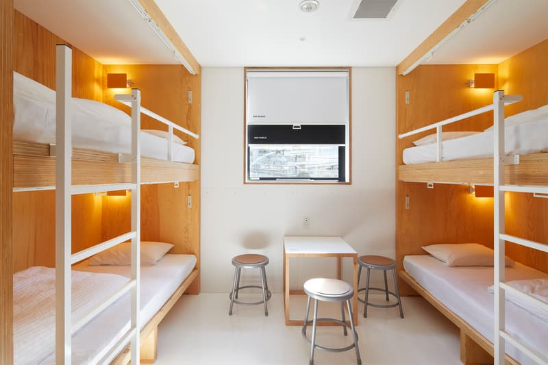 街に隠し味 を効かせる 新業態ホテル MUSTARD HOTEL マスタードホテル 渋谷 HYPEBEAST ハイプビースト