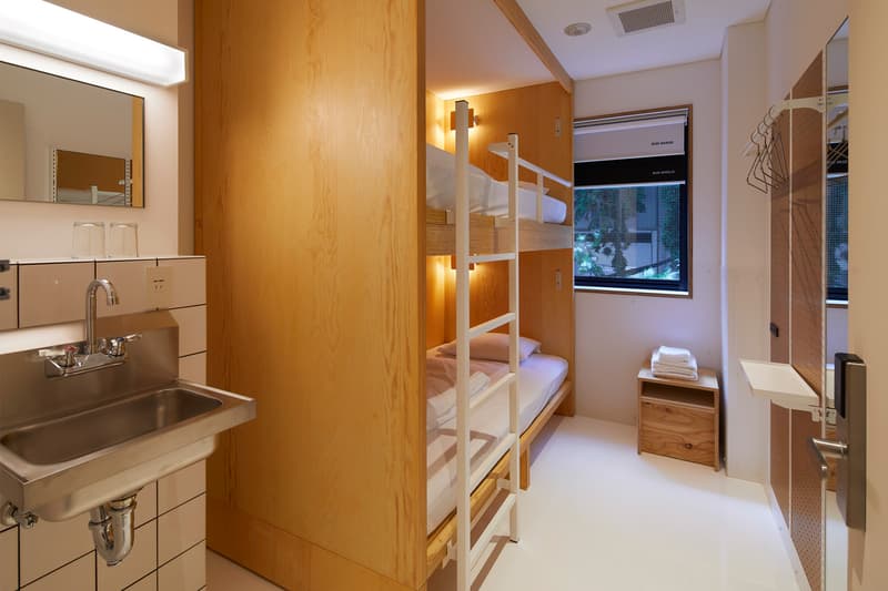 街に隠し味 を効かせる 新業態ホテル MUSTARD HOTEL マスタードホテル 渋谷 HYPEBEAST ハイプビースト