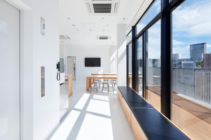 街に隠し味 を効かせる 新業態ホテル MUSTARD HOTEL マスタードホテル 渋谷  HYPEBEAST ハイプビースト