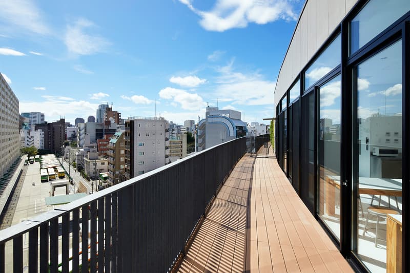 街に隠し味 を効かせる 新業態ホテル MUSTARD HOTEL マスタードホテル 渋谷  HYPEBEAST ハイプビースト