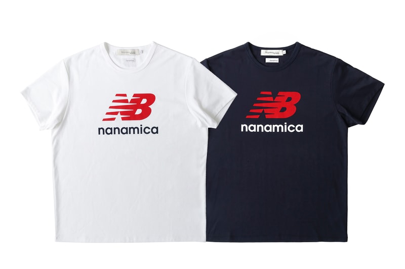 nanamica x New Balance より他と一線を画す最新コラボカプセルがドロップ GORE-TEX®️素材でアップデートした最新モデル“R_C1”やロゴ映えするアパレルコレクションがラインアップ HYPEBEAST ハイプビースト