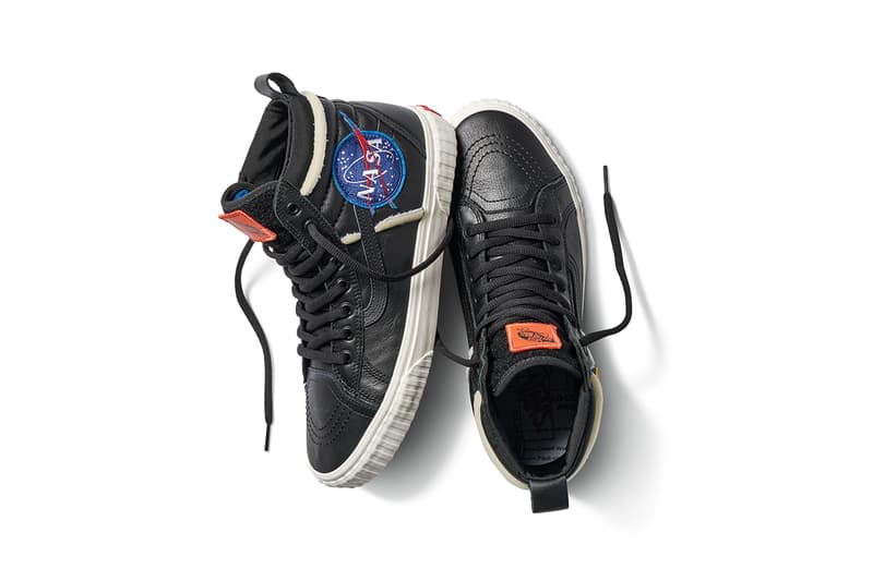 NASA Vans ヴァンズ バンズ ナサ コラボ コレクション
