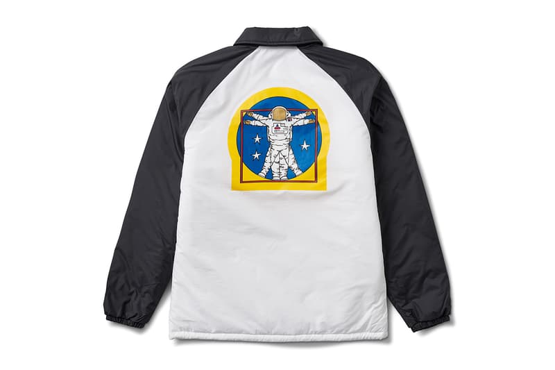 NASA Vans ヴァンズ バンズ ナサ コラボ コレクション