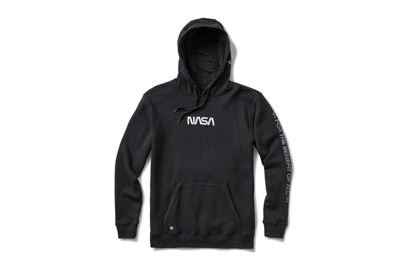 NASA Vans ヴァンズ バンズ ナサ コラボ コレクション