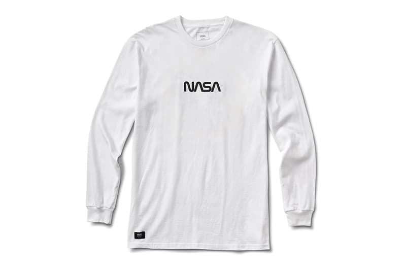 NASA Vans ヴァンズ バンズ ナサ コラボ コレクション