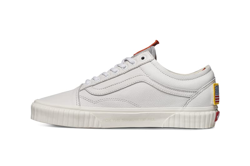NASA Vans ヴァンズ バンズ ナサ コラボ コレクション