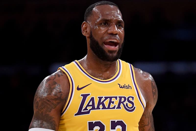 Basketball NBA GM Survey LeBron James Luka Doncic Brad Stevens Rudy Gobert Kawhi Leonard Jamal Murray Golden State Warriors Los Angeles Lakers Boston Celtics