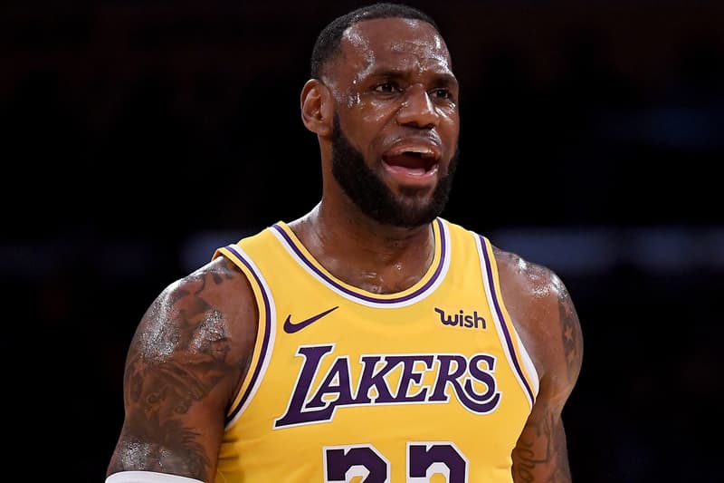 Basketball NBA GM Survey LeBron James Luka Doncic Brad Stevens Rudy Gobert Kawhi Leonard Jamal Murray Golden State Warriors Los Angeles Lakers Boston Celtics