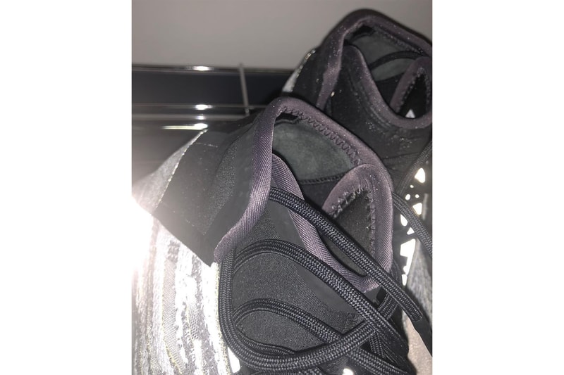NBA が YEEZY バスケットボールシューズのコート上での着用を禁止に？