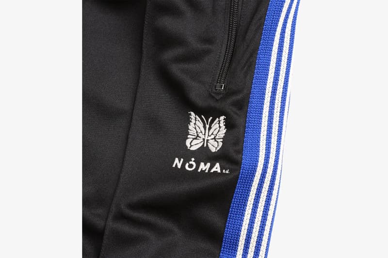 NEPENTHES NÒMA t.d. ネペンテス Needles ニードルズ Engineered Garments エンジニアドガーメンツ ノーマ