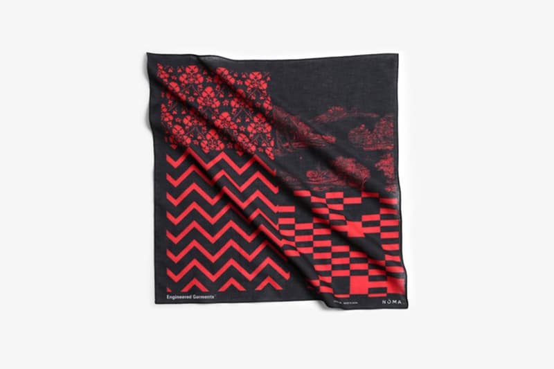 NEPENTHES NÒMA t.d. ネペンテス Needles ニードルズ Engineered Garments エンジニアドガーメンツ ノーマ