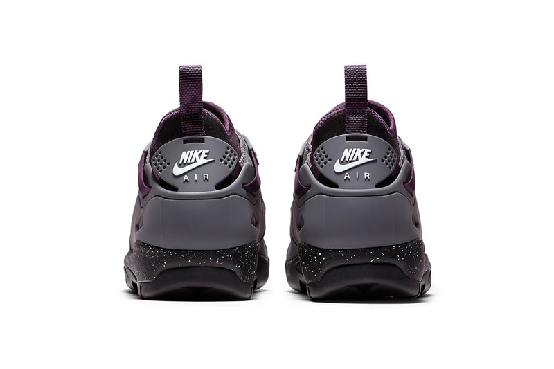 ナイキ ACG Nike エア リバデルチ Air Revaderchi グレー パープル ブラック グリーン パープル 発売日 価格 スニーカー