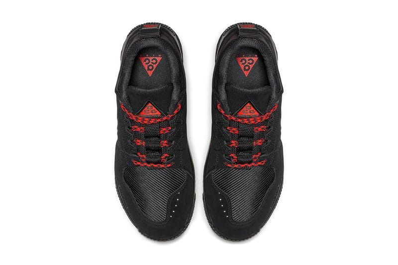 acg dog mountain triple black