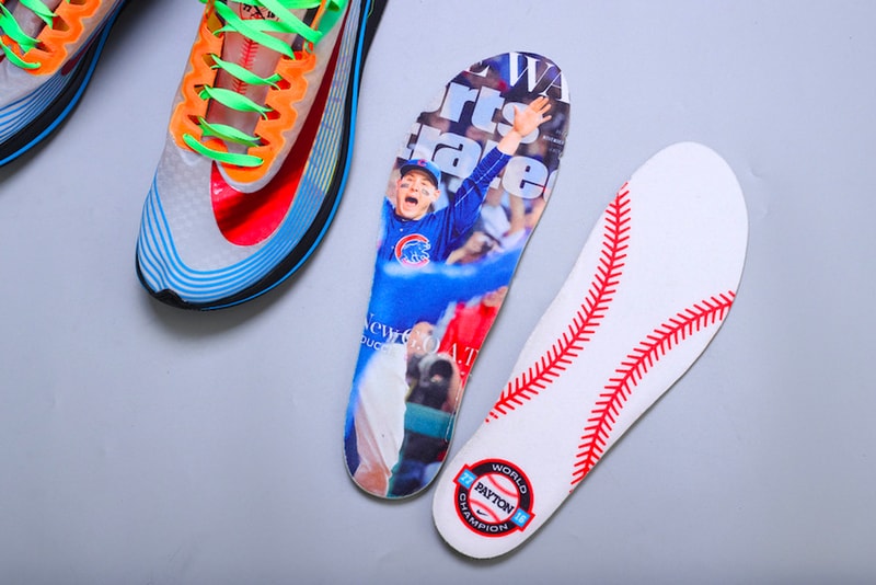 Nike Zoom Fly SP "Doernbecher" ドレーンベッカー ズームフライ 子供 デザイナー