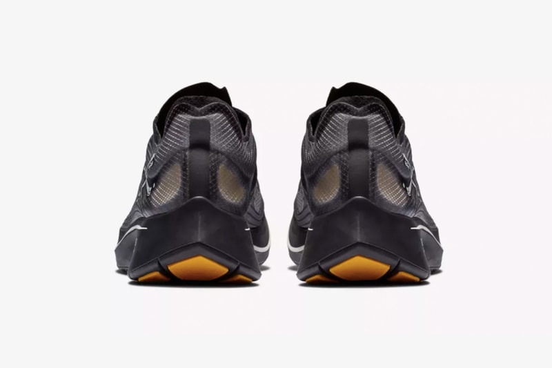 NikeLab nike ナイキ アンダーカバー UNDERCOVER ズームフライ  Zoom Fly SP GYAKUSOU 逆走 ギャクソウ ランニングシューズ
