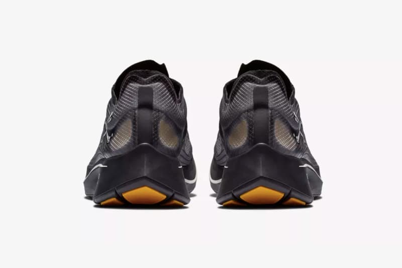 NikeLab nike ナイキ アンダーカバー UNDERCOVER ズームフライ Zoom Fly SP GYAKUSOU 逆走 ギャクソウ ランニングシューズ