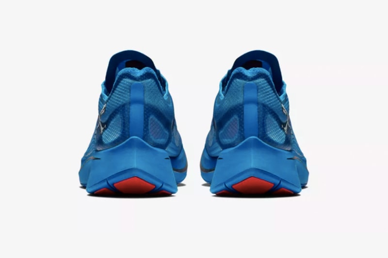 NikeLab nike ナイキ アンダーカバー UNDERCOVER ズームフライ  Zoom Fly SP GYAKUSOU 逆走 ギャクソウ ランニングシューズ