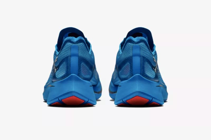 NikeLab nike ナイキ アンダーカバー UNDERCOVER ズームフライ Zoom Fly SP GYAKUSOU 逆走 ギャクソウ ランニングシューズ