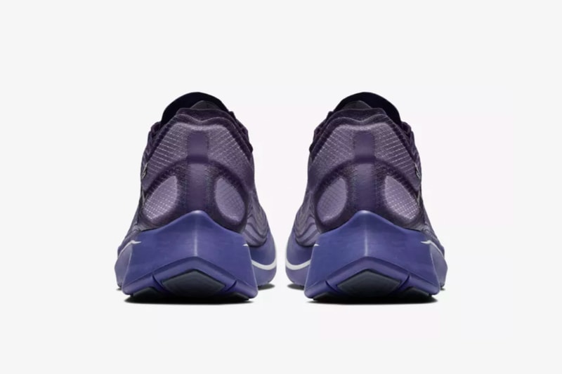 NikeLab nike ナイキ アンダーカバー UNDERCOVER ズームフライ  Zoom Fly SP GYAKUSOU 逆走 ギャクソウ ランニングシューズ