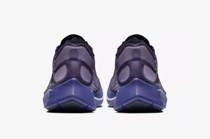 NikeLab nike ナイキ アンダーカバー UNDERCOVER ズームフライ Zoom Fly SP GYAKUSOU 逆走 ギャクソウ ランニングシューズ