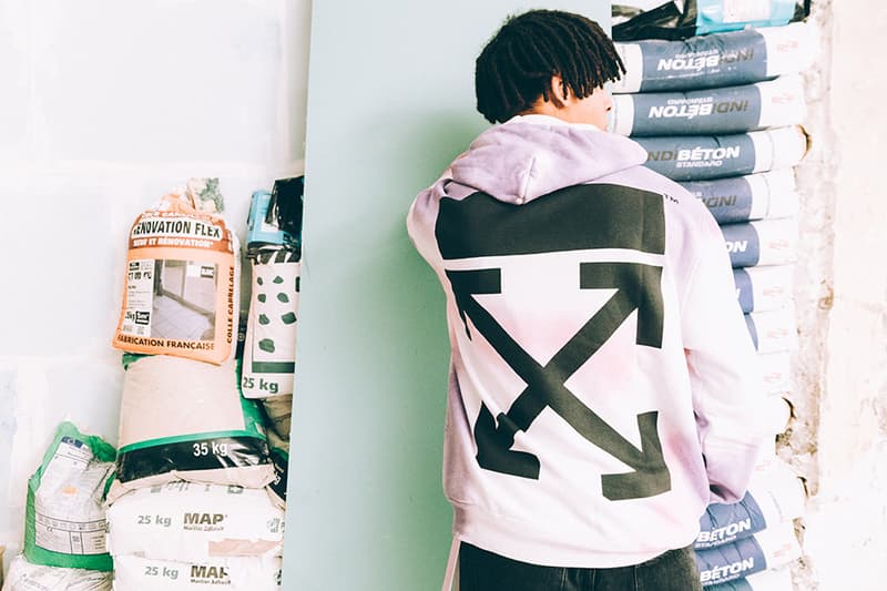 Off-White™ が名だたるトップメゾンを抑えて遂に“世界一ホットなブランド”に登り詰める　オフホワイト Virgil Abloh（ヴァージル・アブロー）HYPEBEAST ハイプビースト