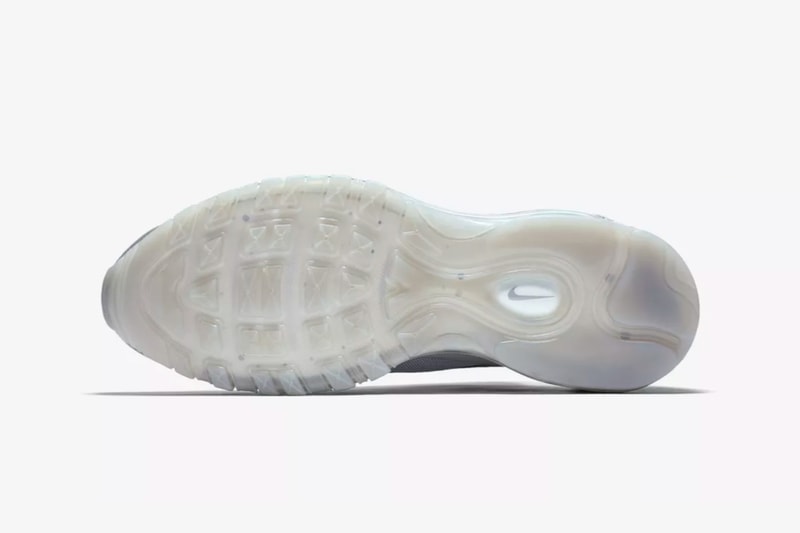 Off-White™ Nike  オフホワイト ナイキ エアマックス 97 SNKRS 