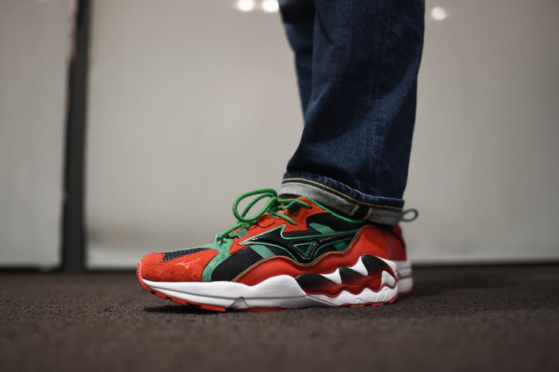 atmos con アトモス スニーカー ナイキ Nike アディダス adidas オフホワイト Off-White プーマ PUMA リーボック Reebok ミズノ MIZUNO コラボ