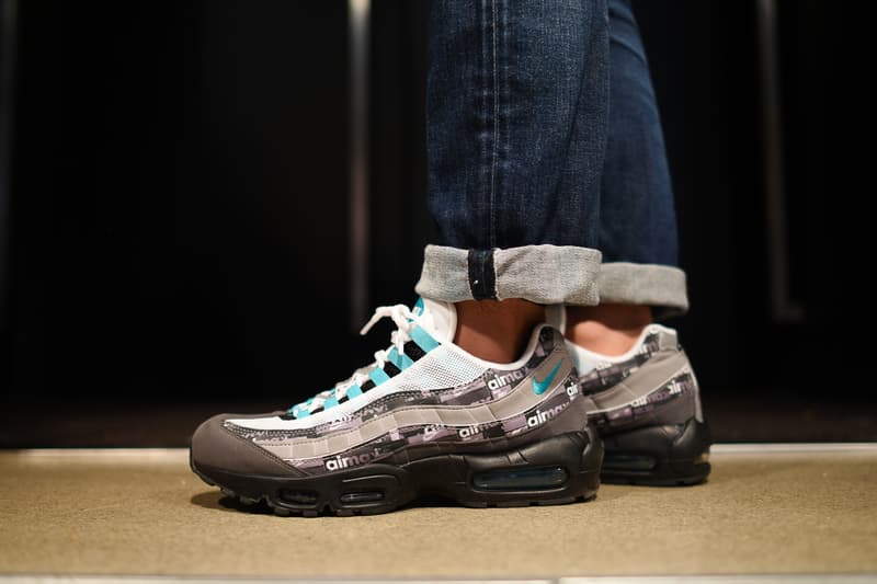 atmos con アトモス スニーカー ナイキ Nike アディダス adidas オフホワイト Off-White プーマ PUMA リーボック Reebok ミズノ MIZUNO コラボ