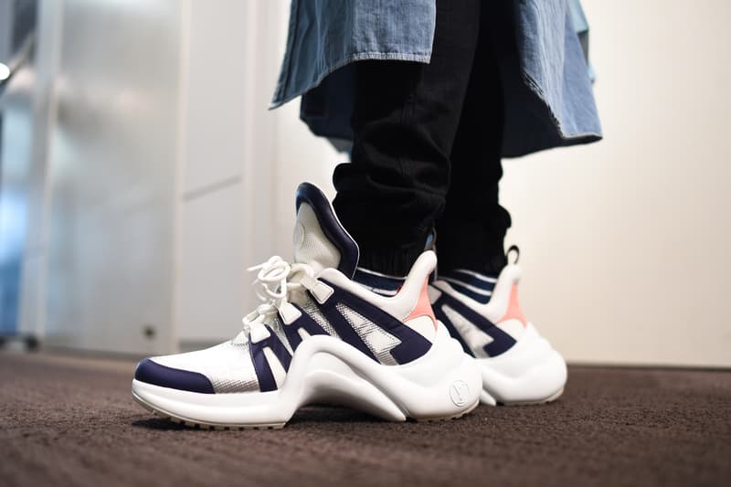 atmos con アトモス スニーカー ナイキ Nike アディダス adidas オフホワイト Off-White プーマ PUMA リーボック Reebok ミズノ MIZUNO コラボ