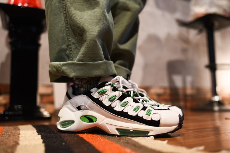 atmos con アトモス スニーカー ナイキ Nike アディダス adidas オフホワイト Off-White プーマ PUMA リーボック Reebok ミズノ MIZUNO コラボ