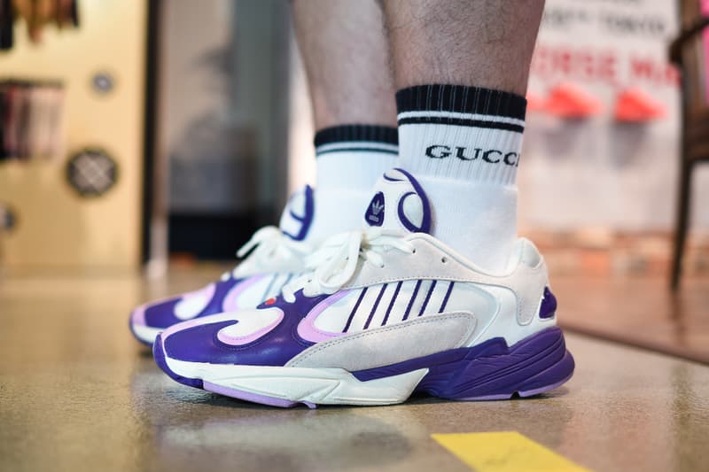 atmos con アトモス スニーカー ナイキ Nike アディダス adidas オフホワイト Off-White プーマ PUMA リーボック Reebok ミズノ MIZUNO コラボ