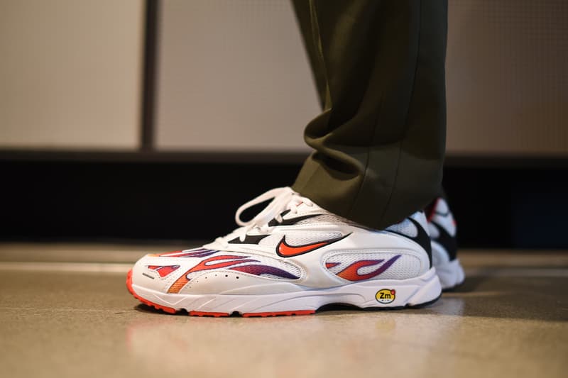 atmos con アトモス スニーカー ナイキ Nike アディダス adidas オフホワイト Off-White プーマ PUMA リーボック Reebok ミズノ MIZUNO コラボ