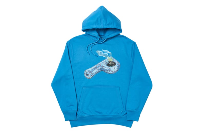 PALACE 2018年冬コレクション発売アイテム一覧 - Week 2