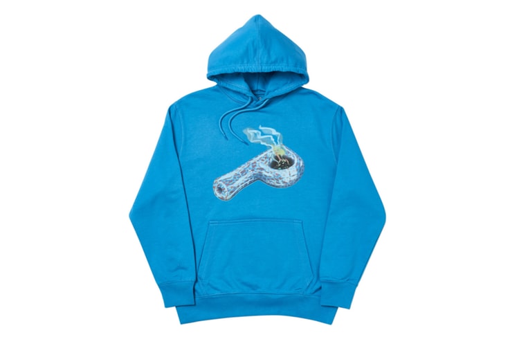 PALACE 2018年冬コレクション発売アイテム一覧 - Week 2