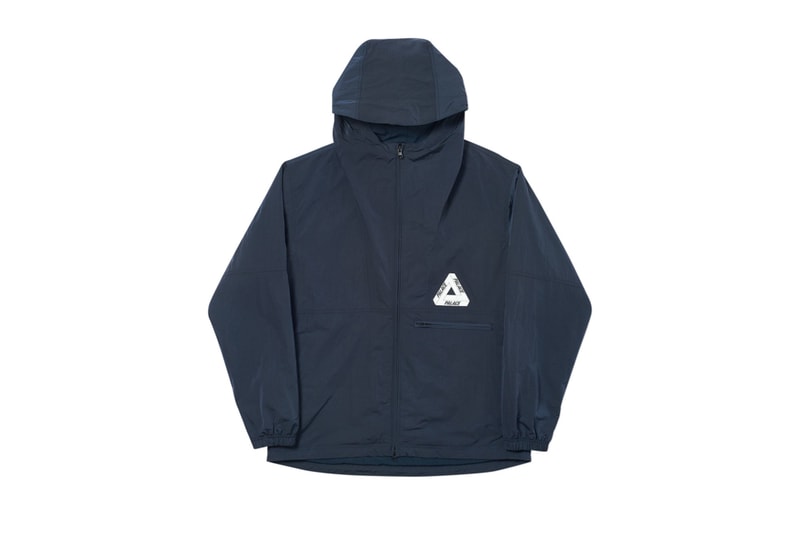 PALACE パレス 冬コレクション 2018年冬 発売 アイテム パーカー フーディー Tシャツ 
