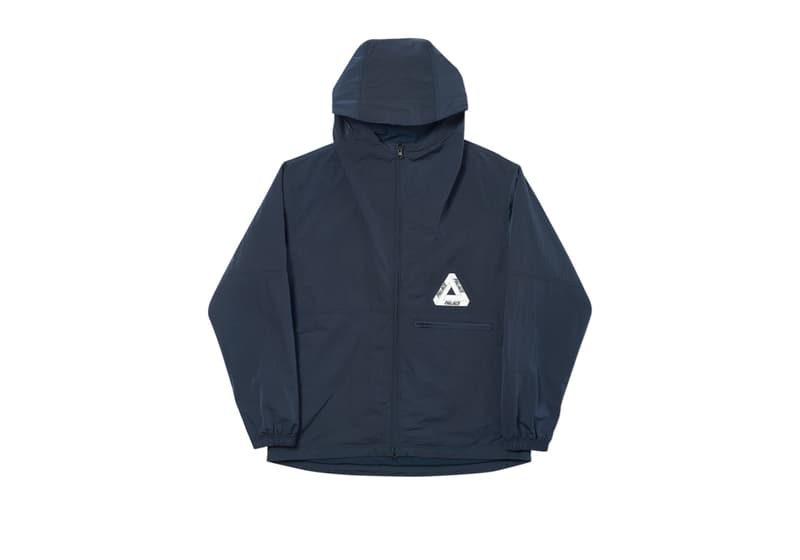 PALACE パレス 冬コレクション 2018年冬 発売 アイテム パーカー フーディー Tシャツ