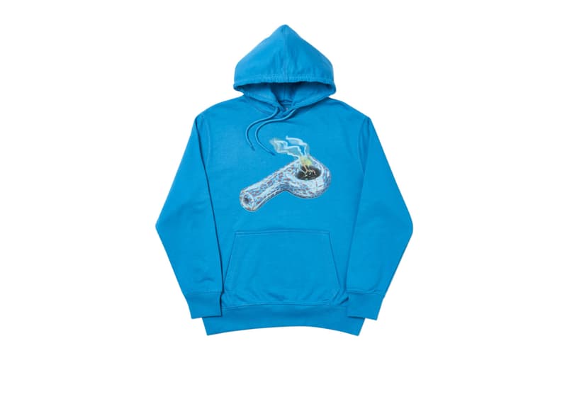 PALACE パレス 冬コレクション 2018年冬 発売 アイテム パーカー フーディー Tシャツ