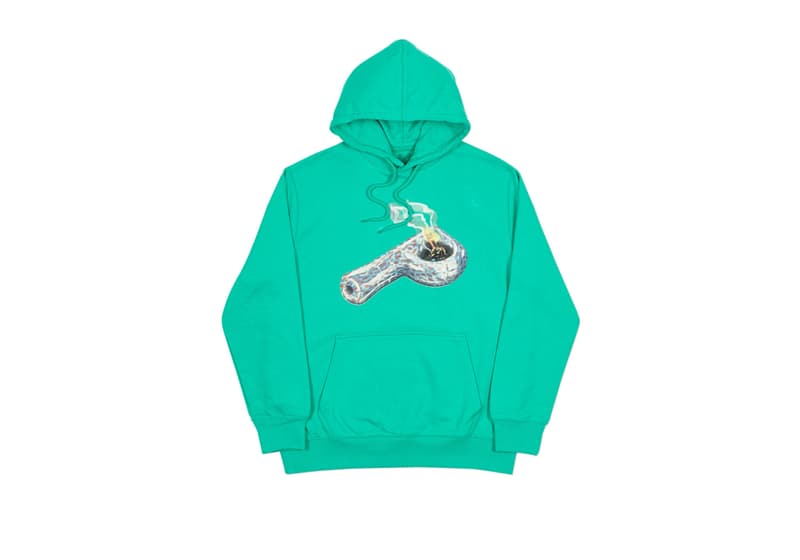 PALACE パレス 冬コレクション 2018年冬 発売 アイテム パーカー フーディー Tシャツ