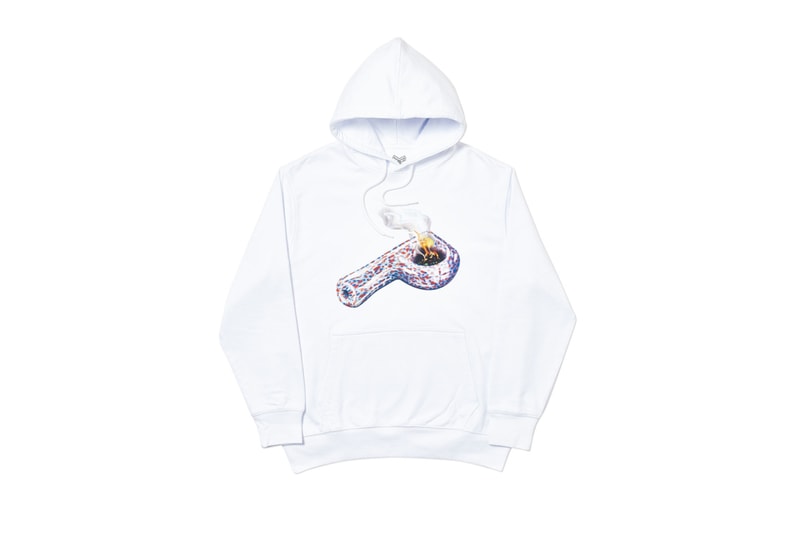 PALACE パレス 冬コレクション 2018年冬 発売 アイテム パーカー フーディー Tシャツ 