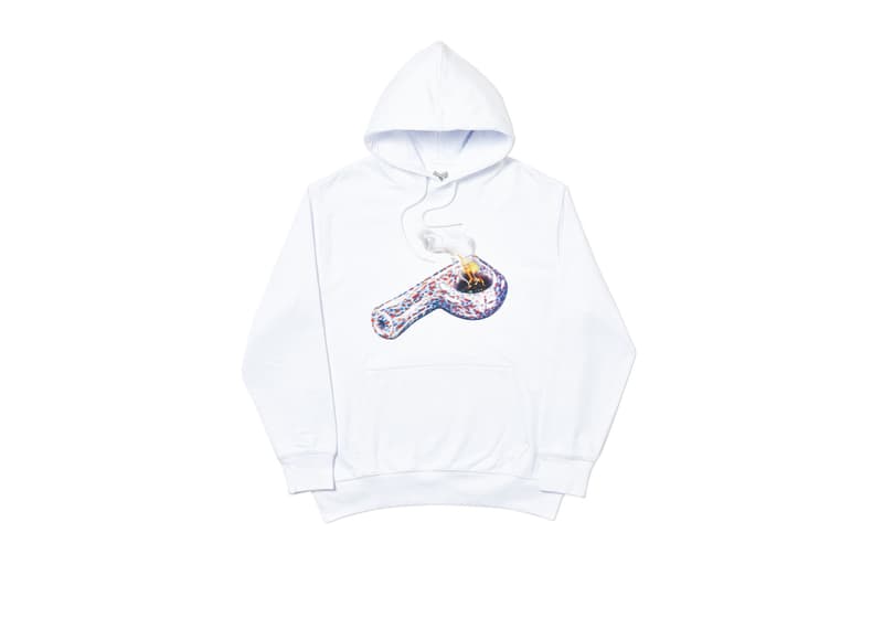 PALACE パレス 冬コレクション 2018年冬 発売 アイテム パーカー フーディー Tシャツ