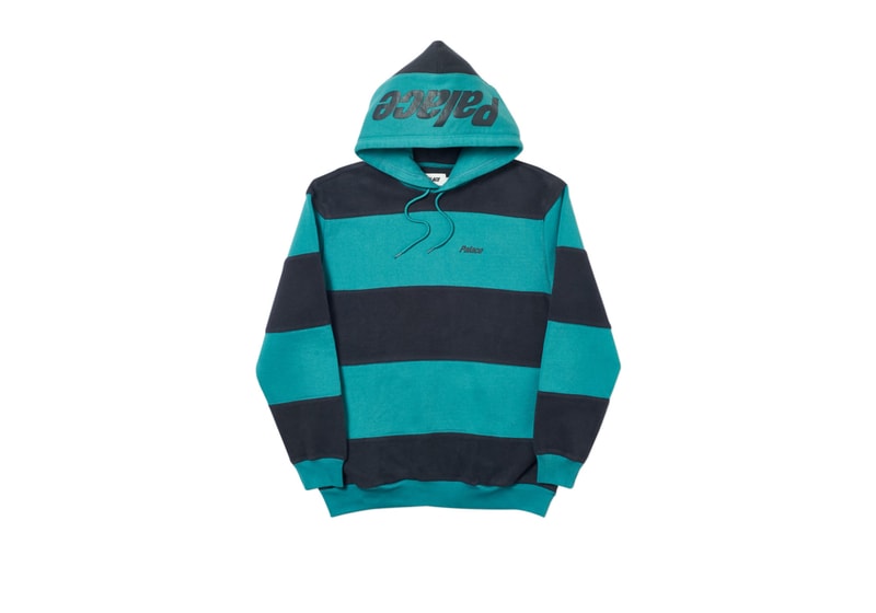 PALACE パレス 冬コレクション 2018年冬 発売 アイテム パーカー フーディー Tシャツ 