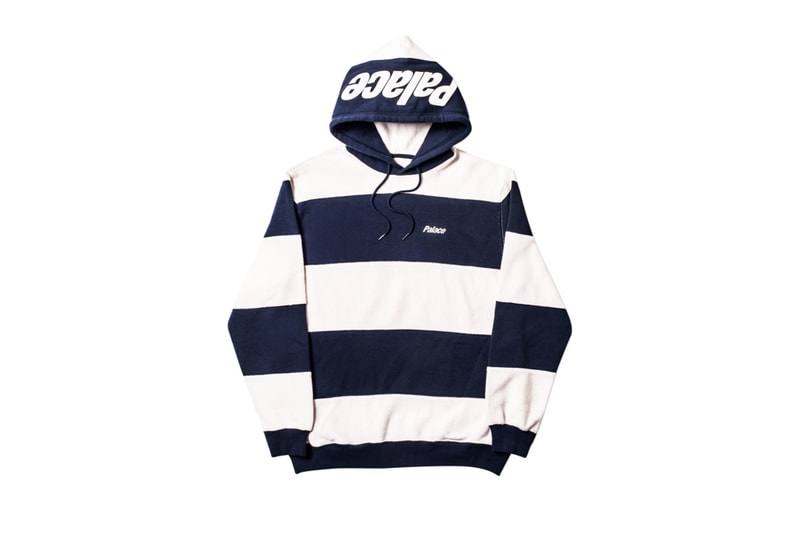 PALACE パレス 冬コレクション 2018年冬 発売 アイテム パーカー フーディー Tシャツ 